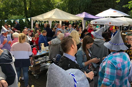 Lebensbräume Oktoberfest
