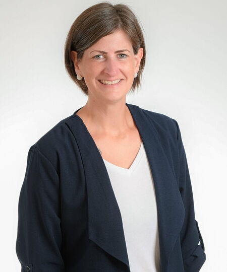 Ines Bluhmki Pädagogische Leitung 