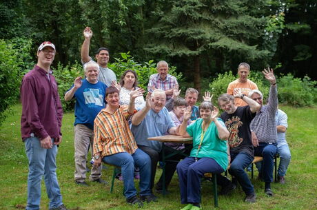 Lebensräume Duisburg Kurfürstenstraße: