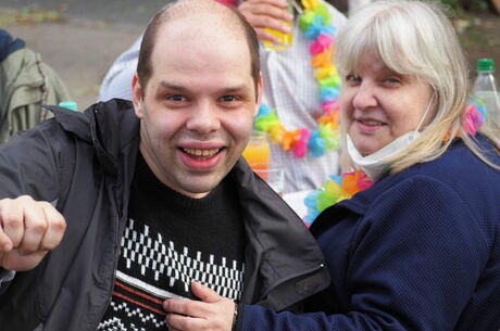 Wohnstätte in Duisburg-Meiderich