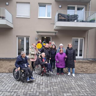 Duisburg-Meiderich - Westender Straße 66