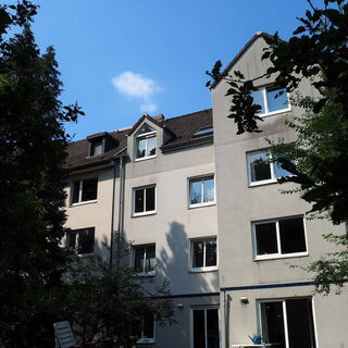 Duisburg-Wanheimerort - Fischerstraße 8