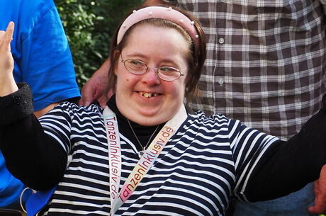 Bewohnerbeirat der Wohnstätte in Duisburg-Duissern