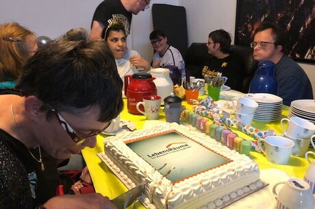 Lebensräume Duisburg 25 Jahre