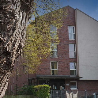 Duisburg-Duissern - Wintgensstraße 70