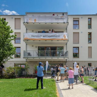 Duisburg-Hochfeld - Wanheimer Straße 155