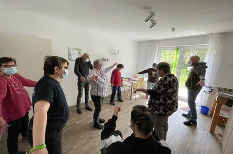 Lebensräume Duisburg Sport