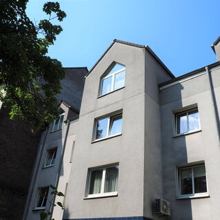 Duisburg-Wanheimerort - Fischerstraße 4