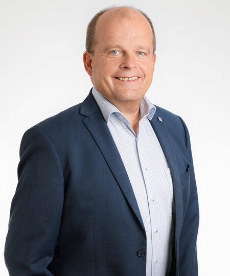 Michael Reichelt Geschäftsführer