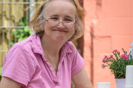 Lebensräume Duisburg Wanheimer Straße - Eröffnung