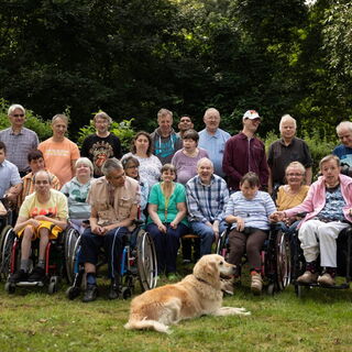 Duisburg-Walsum - Kurfürstenstraße 90